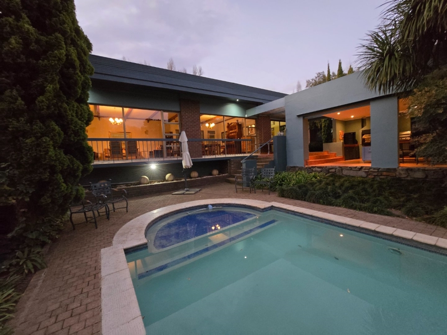 5 Bedroom Property for Sale in Dan Pienaar Free State